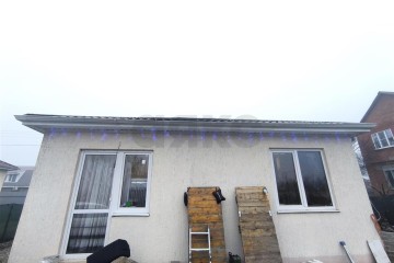 Фото №5: Дом 58 м² - Елизаветинская, ст Проектировщик, ул. Новая