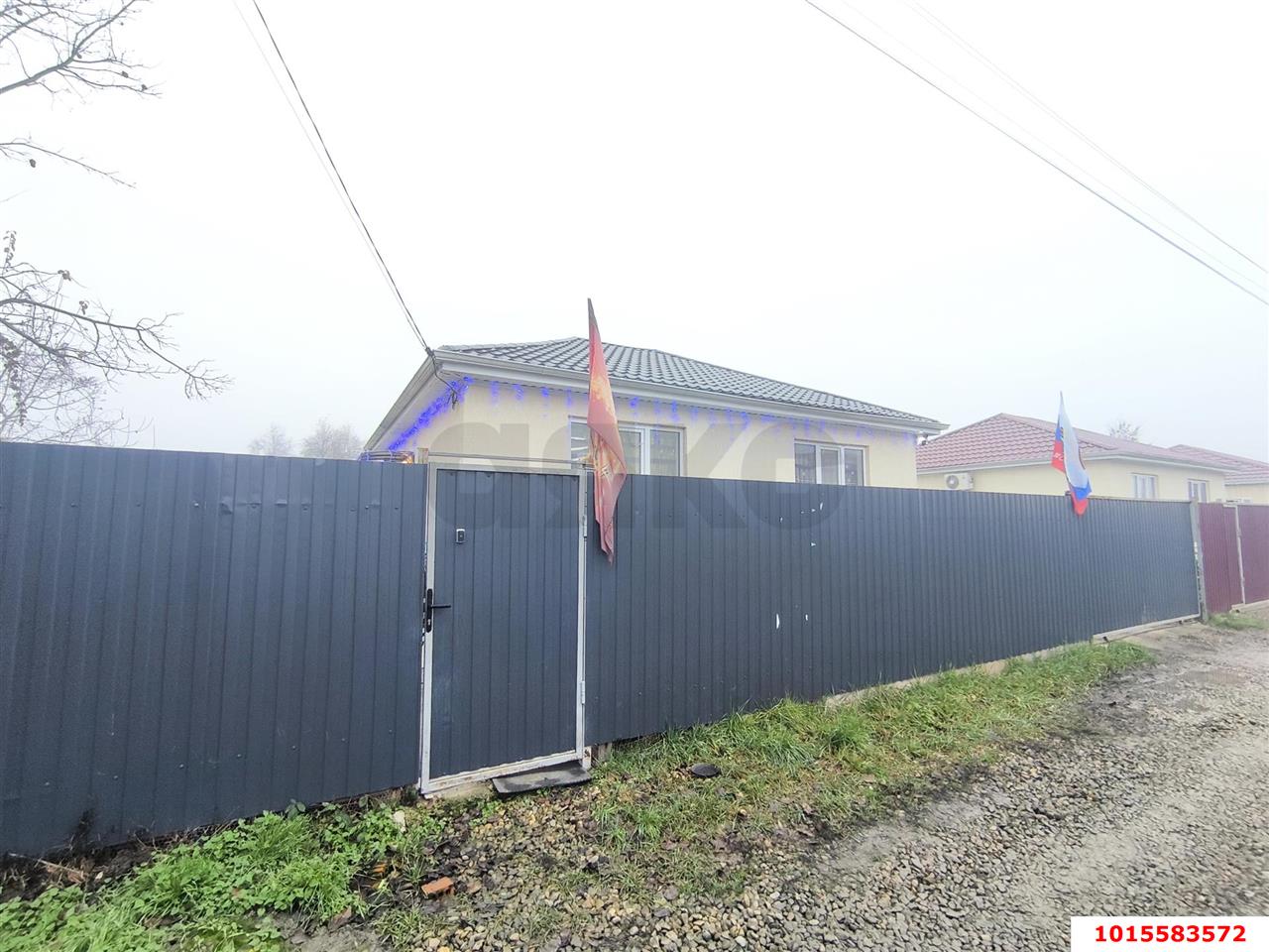 Фото №2: Дом 58 м² + 4.27 сот. - Елизаветинская, Проектировщик, ул. Новая