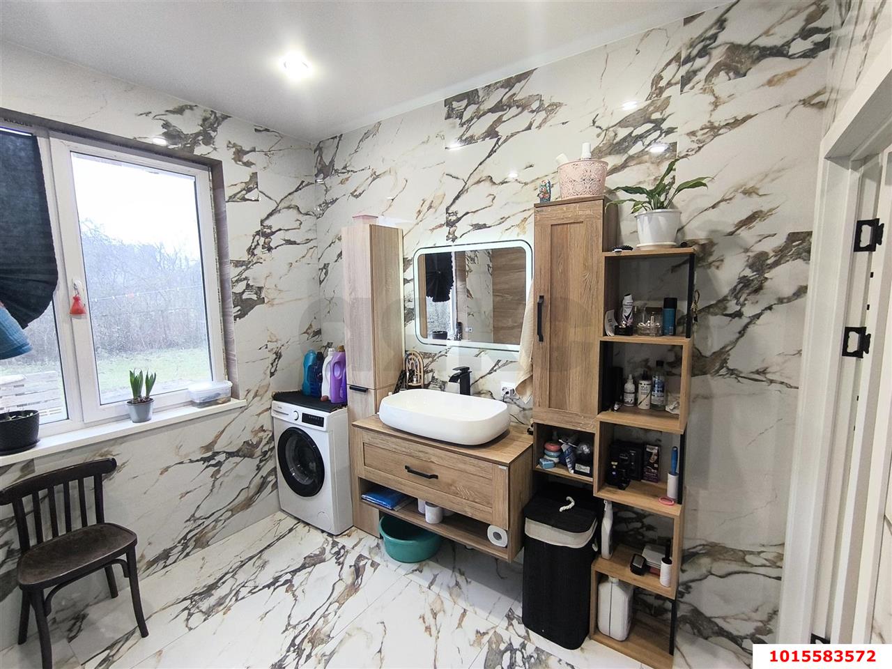 Фото №16: Дом 58 м² + 4.27 сот. - Елизаветинская, Проектировщик, ул. Новая