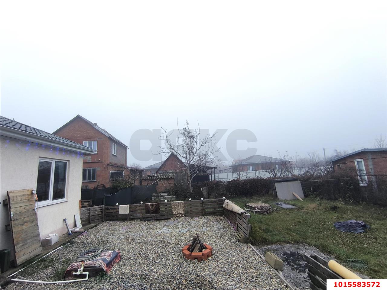 Фото №3: Дом 58 м² + 4.27 сот. - Елизаветинская, Проектировщик, ул. Новая