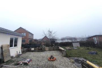 Фото №3: Дом 58 м² - Елизаветинская, ст Проектировщик, ул. Новая