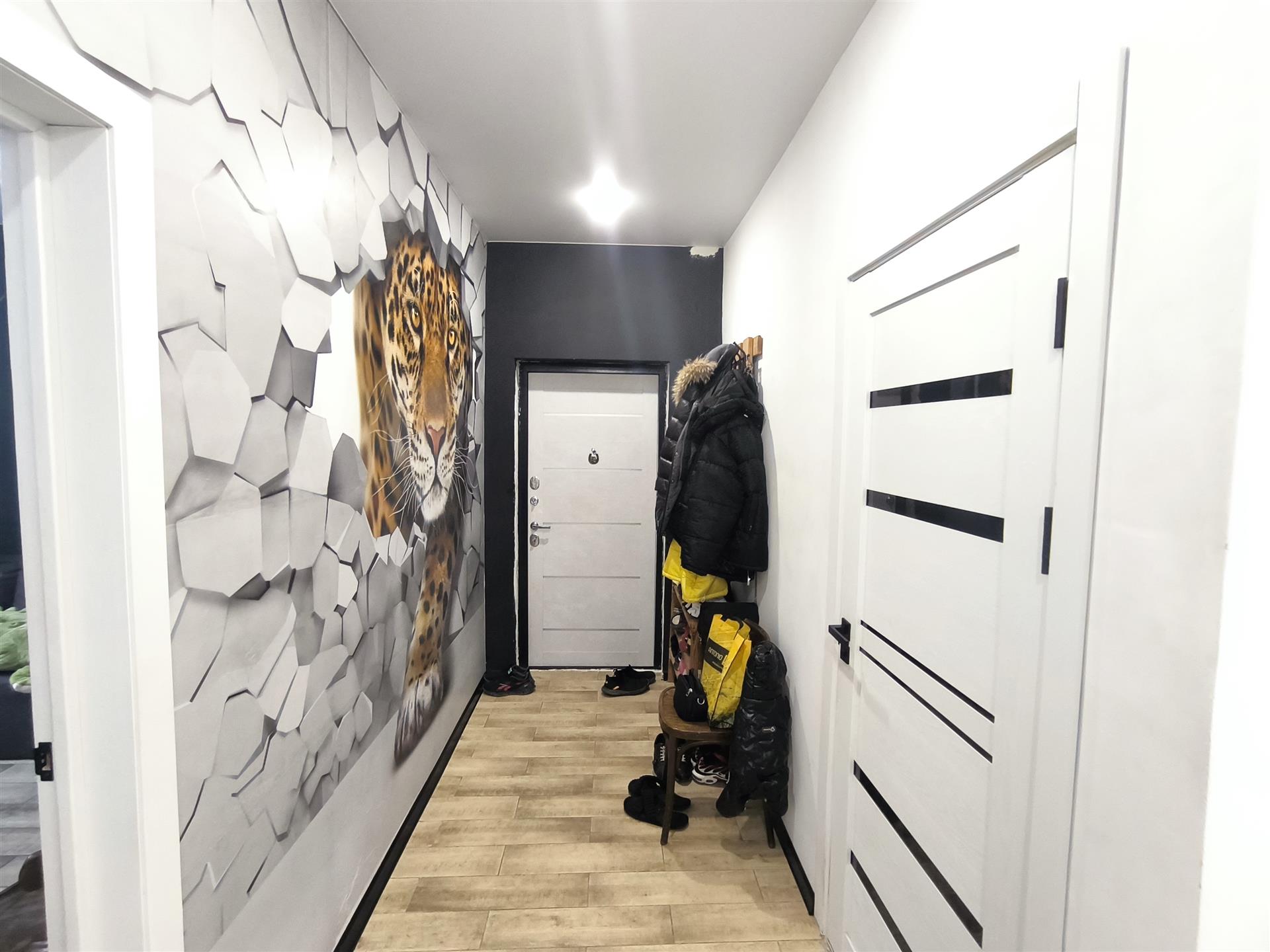 Фото №14: Дом 58 м² + 4.27 сот. - Елизаветинская, Прикубанский внутригородской округ, Кубань-2, ст Проектировщик, ул. Новая