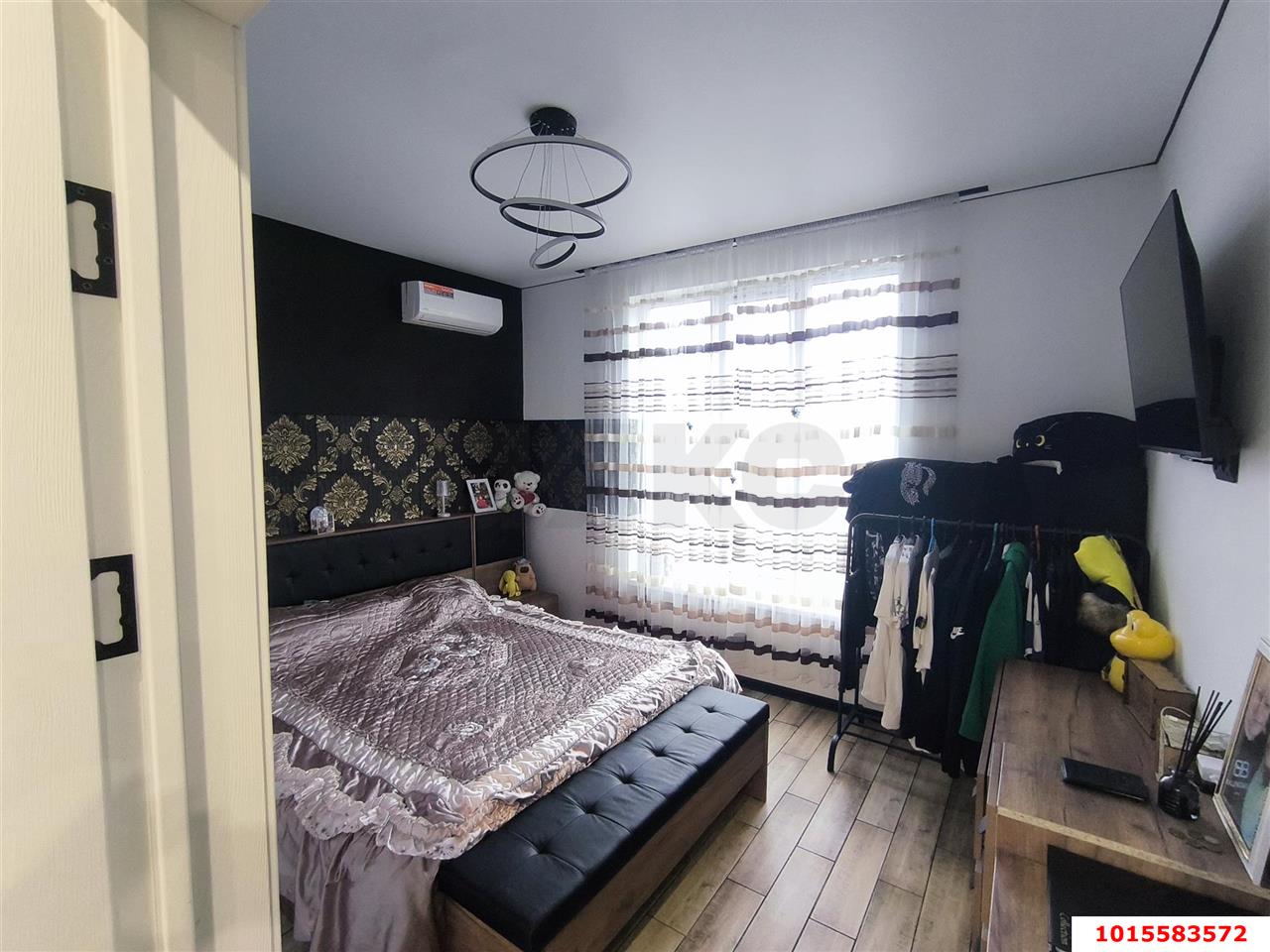 Фото №13: Дом 58 м² + 4.27 сот. - Елизаветинская, Проектировщик, ул. Новая