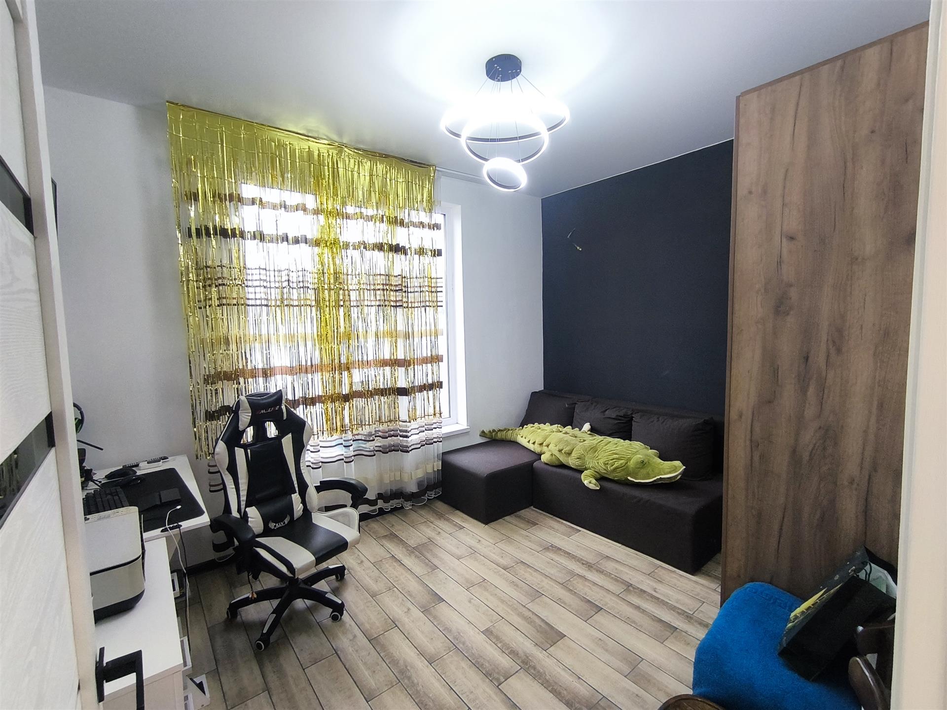 Фото №13: Дом 58 м² + 4.27 сот. - Елизаветинская, Прикубанский внутригородской округ, Кубань-2, ст Проектировщик, ул. Новая