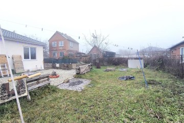 Фото №4: Дом 58 м² - Елизаветинская, ст Проектировщик, ул. Новая