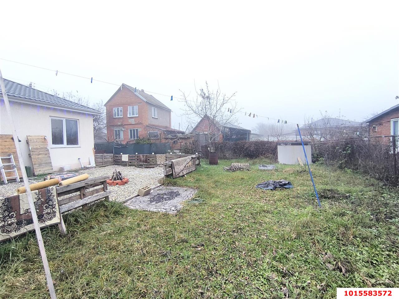 Фото №4: Дом 58 м² + 4.27 сот. - Елизаветинская, Проектировщик, ул. Новая