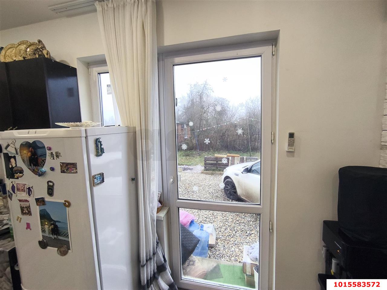 Фото №11: Дом 58 м² + 4.27 сот. - Елизаветинская, Проектировщик, ул. Новая