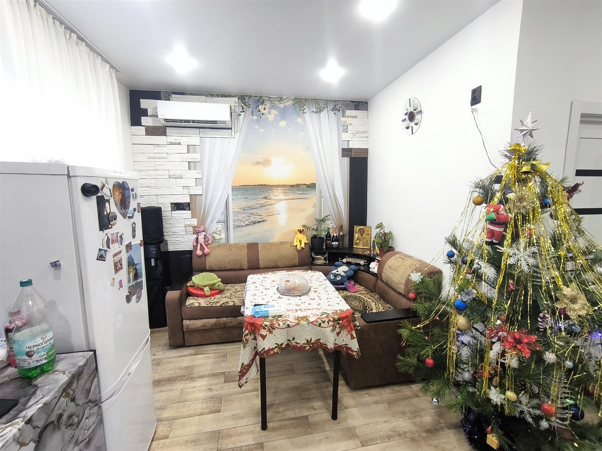 Фото №9: Дом 58 м² + 4.27 сот. - Елизаветинская, Прикубанский внутригородской округ, Кубань-2, ст Проектировщик, ул. Новая