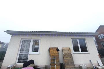 Фото №5: Дом 58 м² - Елизаветинская, ст Проектировщик, ул. Новая