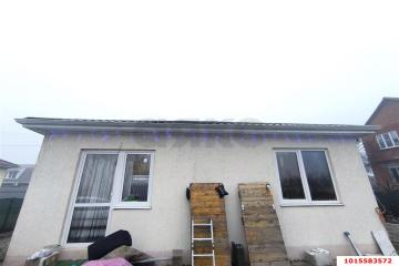 Фото №5: Дом 58 м² - Елизаветинская, ст Проектировщик, ул. Новая