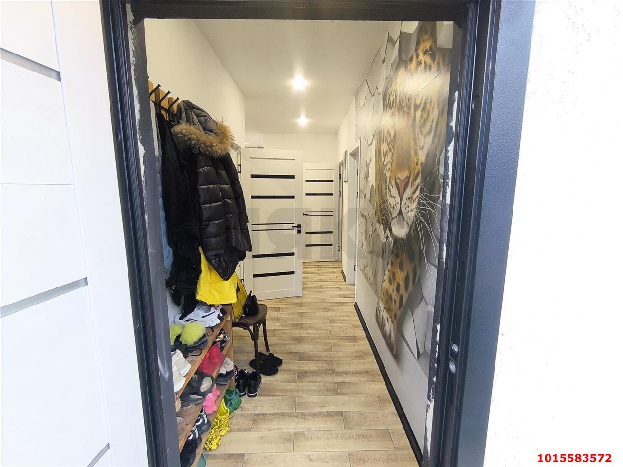 Фото №7: Дом 58 м² + 4.27 сот. - Елизаветинская, Проектировщик, ул. Новая