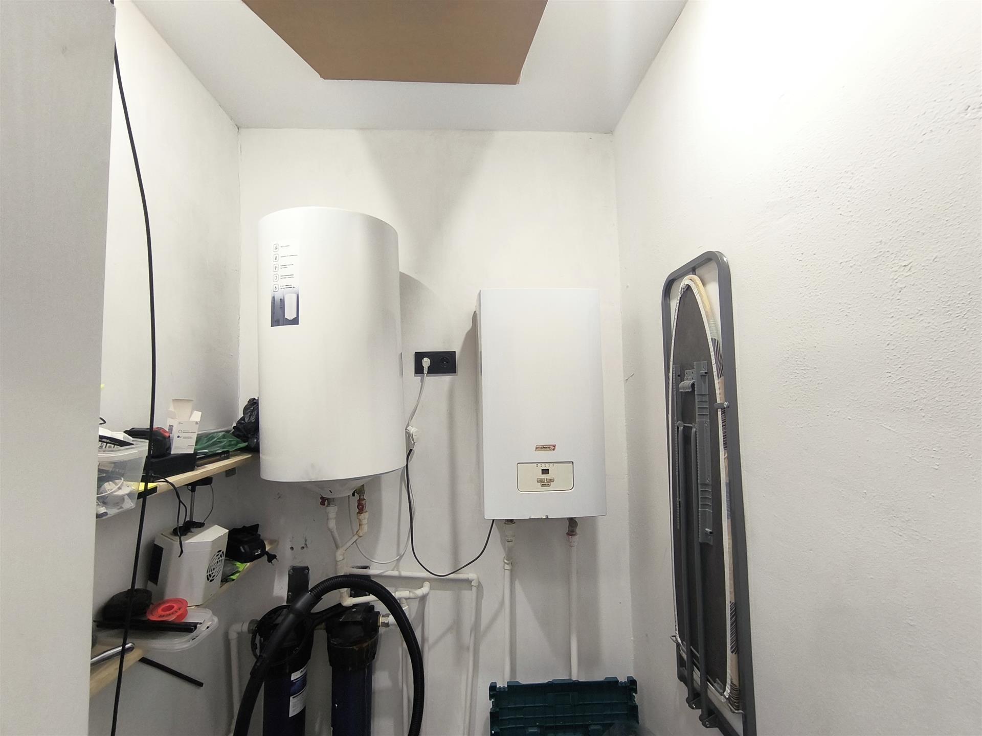 Фото №11: Дом 58 м² + 4.27 сот. - Елизаветинская, Прикубанский внутригородской округ, Кубань-2, ст Проектировщик, ул. Новая