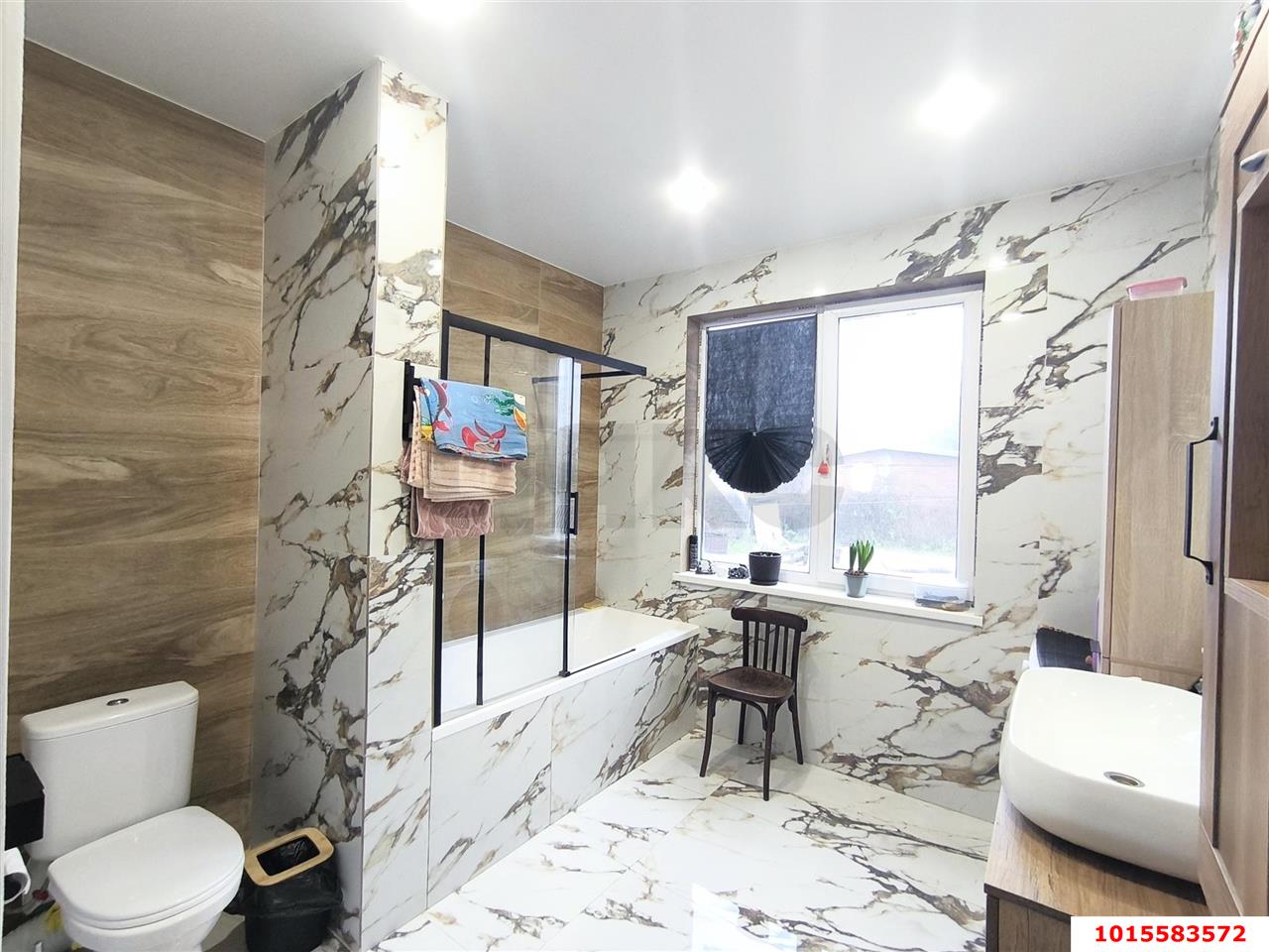 Фото №15: Дом 58 м² + 4.27 сот. - Елизаветинская, Проектировщик, ул. Новая