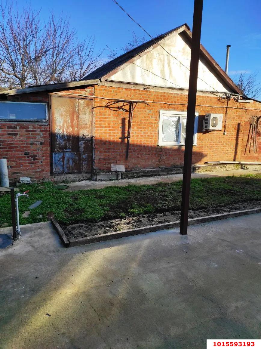 Фото №1: Дом 62 м² + 5.16 сот. - Марьянская, ул. Степная, 150