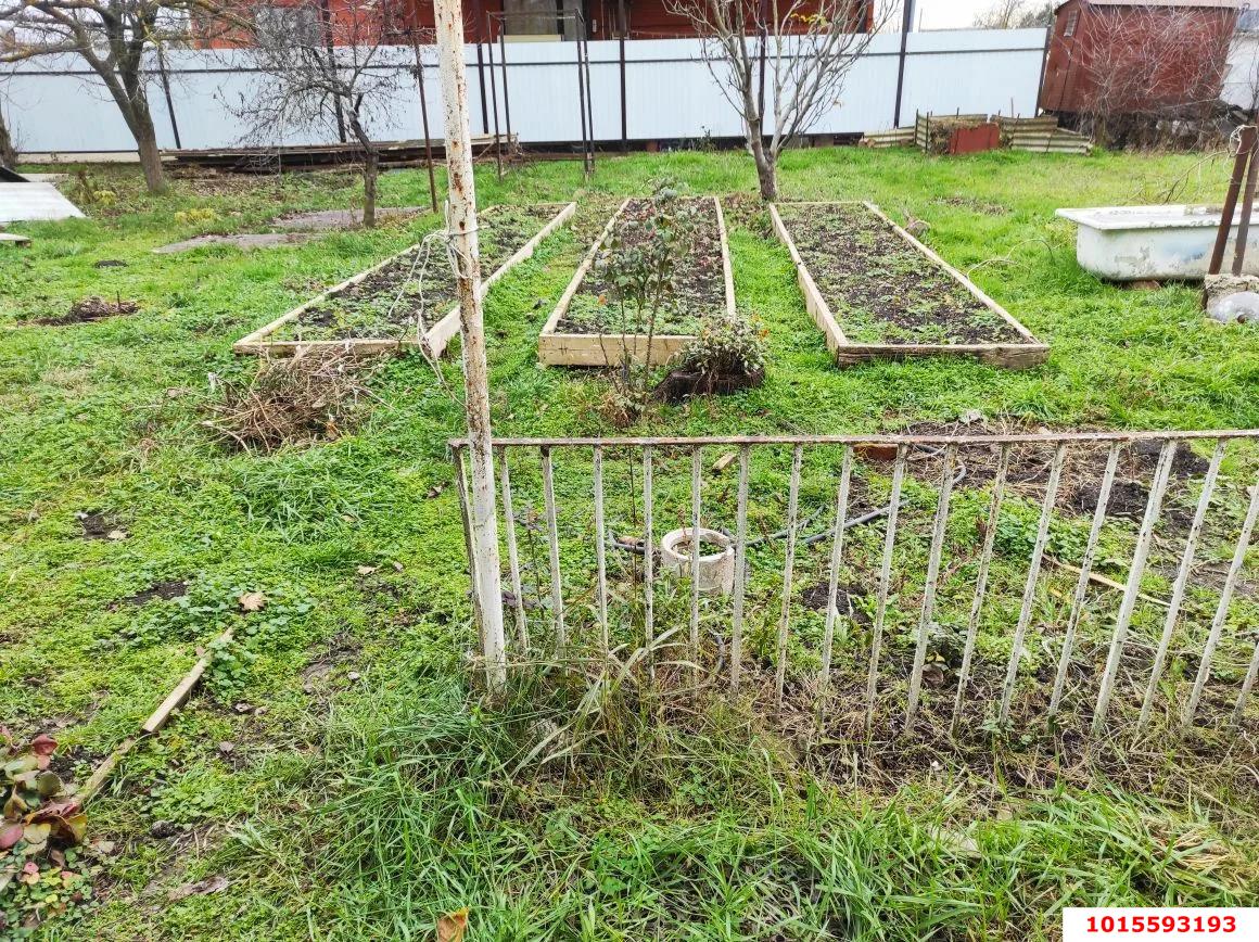 Фото №10: Дом 62 м² + 5.16 сот. - Марьянская, ул. Степная, 150