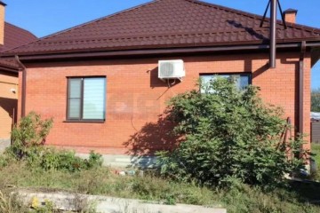 Фото №2: Дом 79 м² - Марьянская, ул. Краснодарская, 163