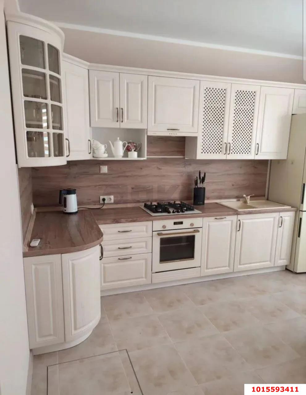 Фото №3: Дом 79 м² + 6.48 сот. - Марьянская, ул. Краснодарская, 163