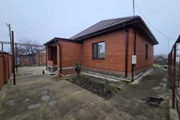 Фото №1: Дом 79 м² - Марьянская, ул. Краснодарская, 163