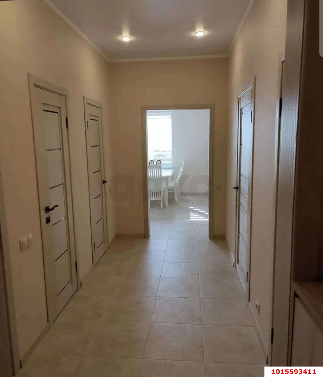 Фото №5: Дом 79 м² + 6.48 сот. - Марьянская, ул. Краснодарская, 163