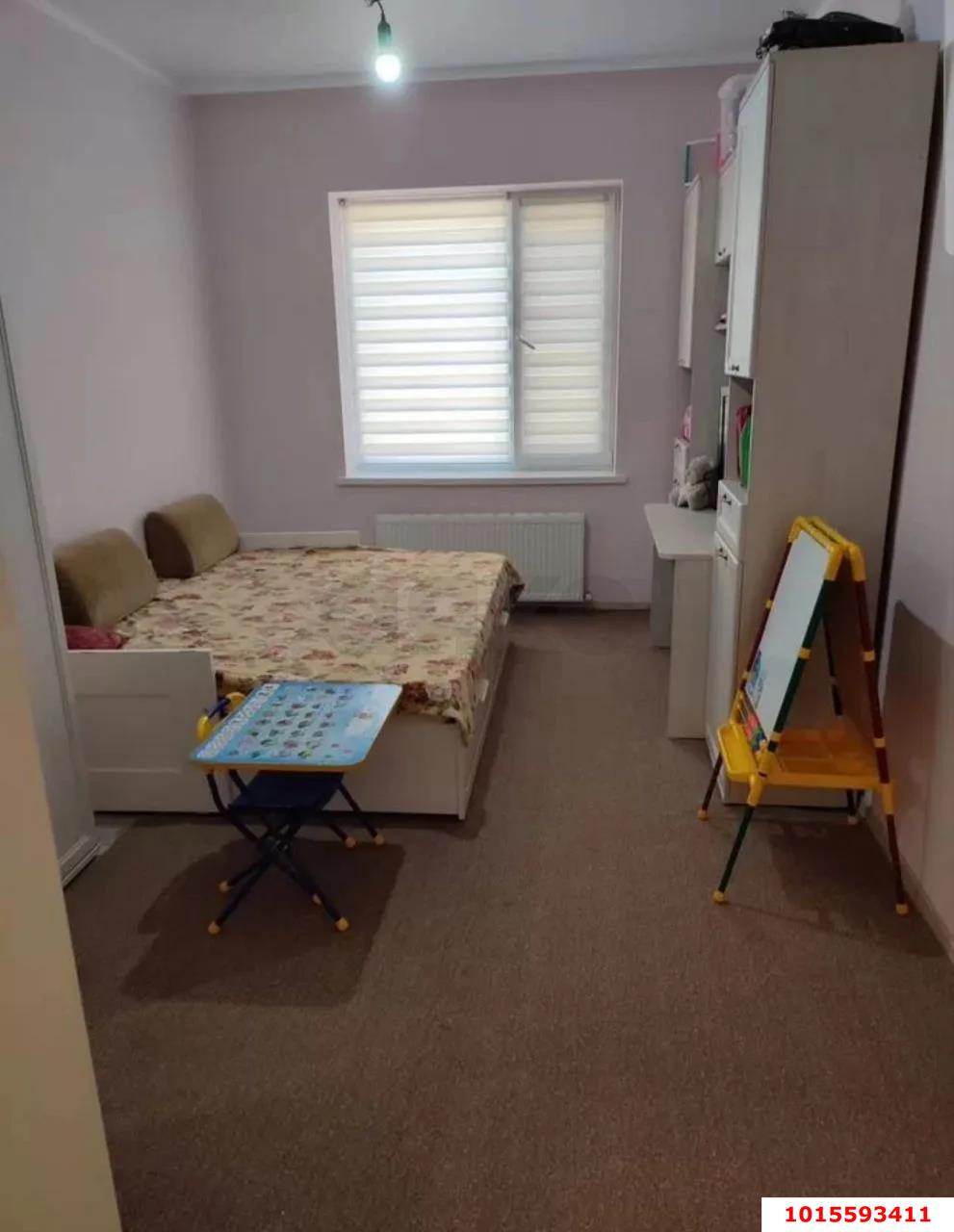 Фото №6: Дом 79 м² + 6.48 сот. - Марьянская, ул. Краснодарская, 163