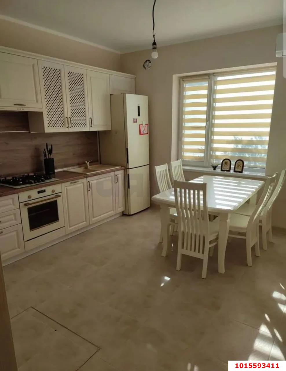 Фото №4: Дом 79 м² + 6.48 сот. - Марьянская, ул. Краснодарская, 163