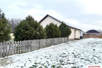 Фото №2: Дом 117 м² - Лазурный, мкр. Прикубанский внутригородской округ, ул. Азовская