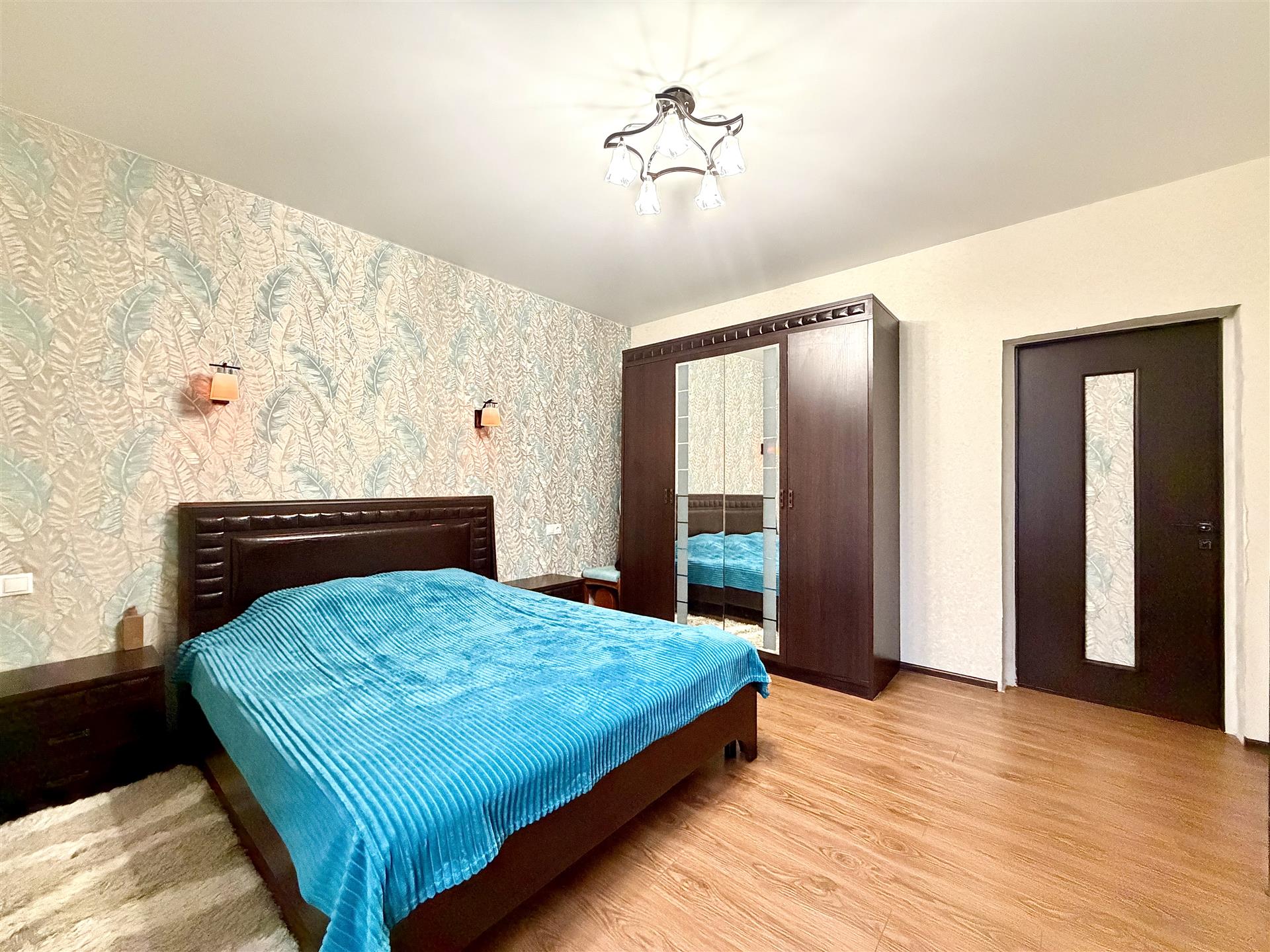 Фото №9: Дом 117 м² + 10.1 сот. - Лазурный, мкр. Прикубанский внутригородской округ, ул. Азовская