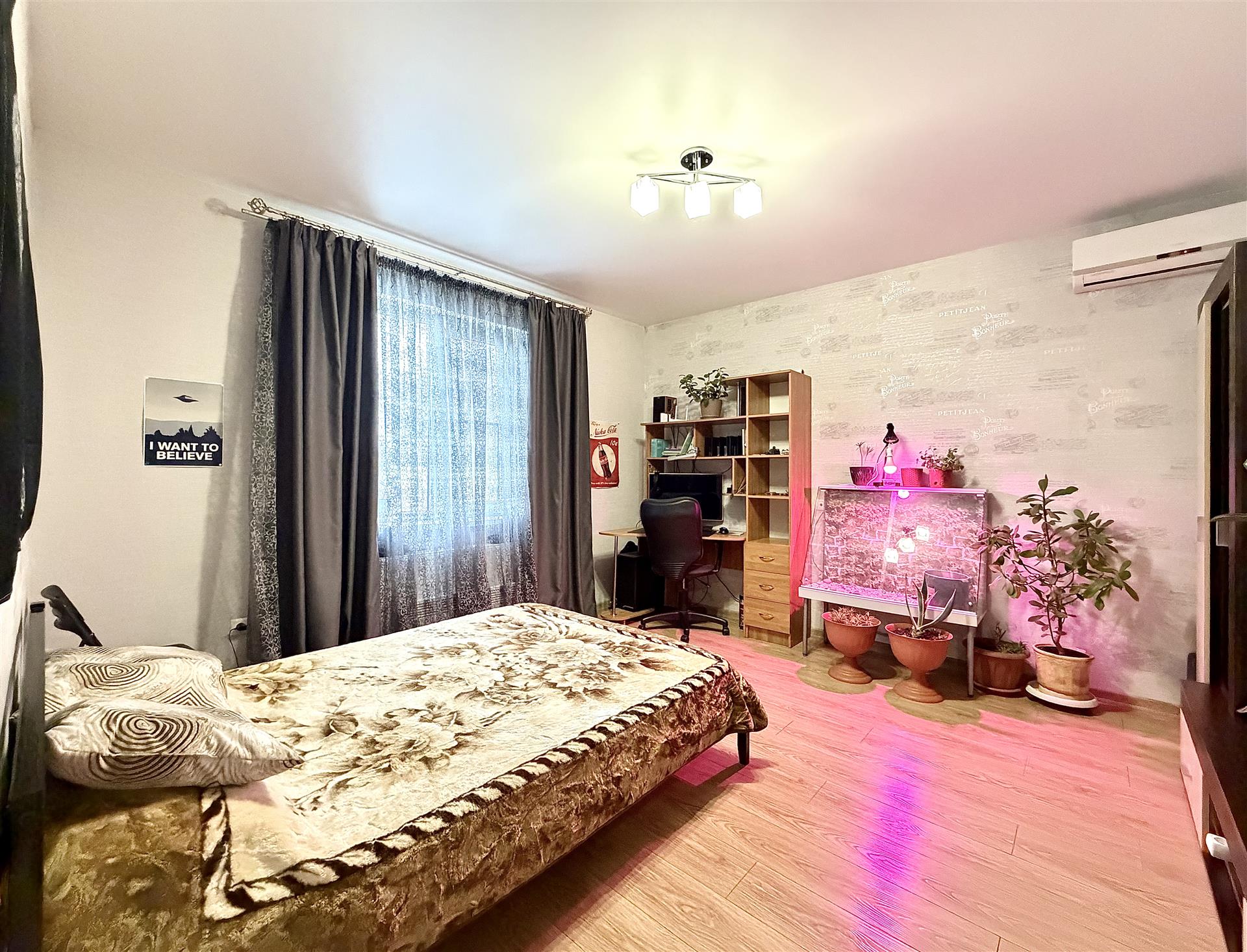 Фото №11: Дом 117 м² + 10.1 сот. - Лазурный, мкр. Прикубанский внутригородской округ, ул. Азовская