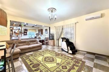 Фото №2: Дом 117 м² - Лазурный, мкр. Прикубанский внутригородской округ, ул. Азовская