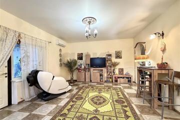 Фото №3: Дом 117 м² - Лазурный, мкр. Прикубанский внутригородской округ, ул. Азовская