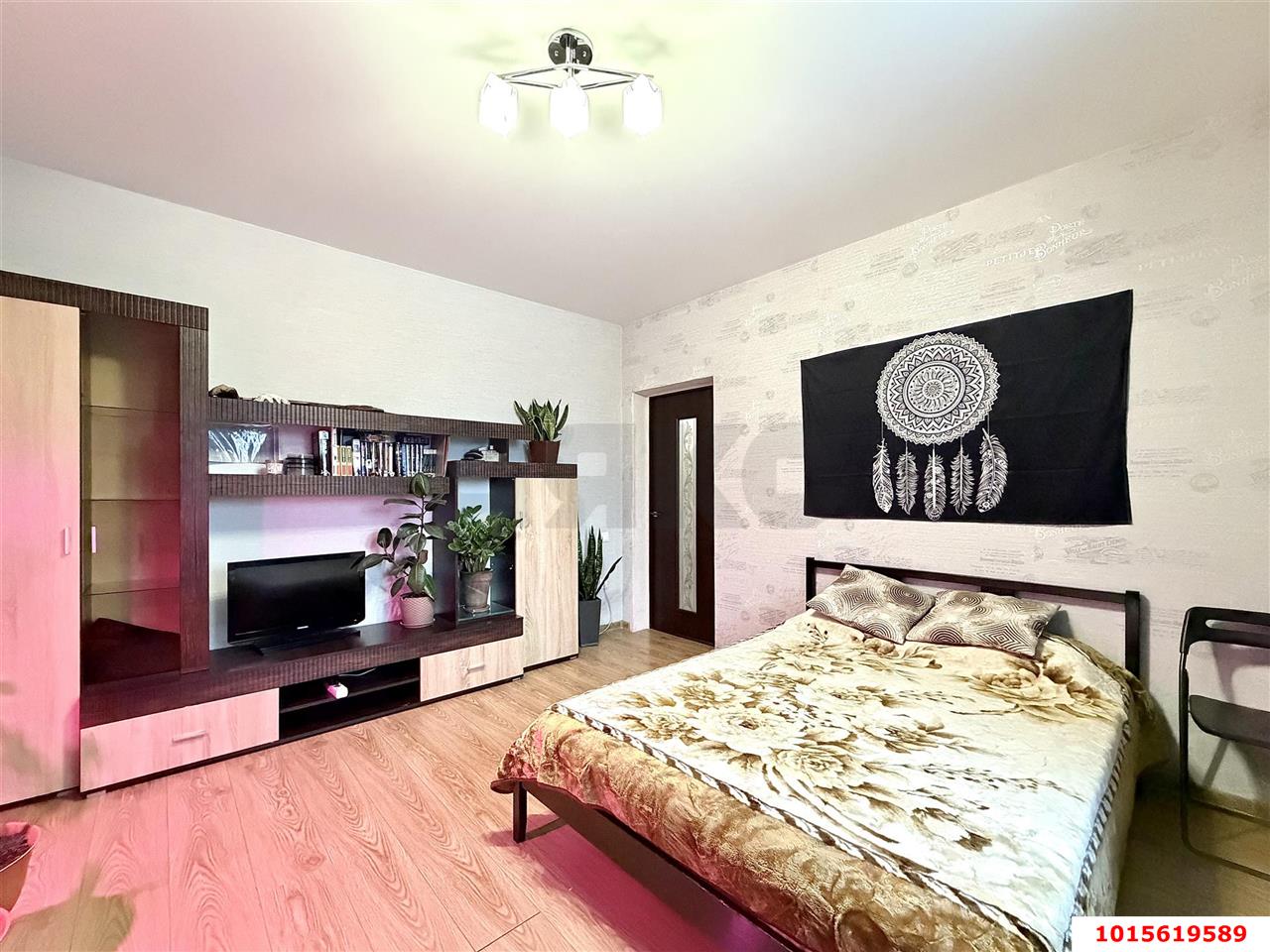 Фото №12: Дом 117 м² + 10.1 сот. - Лазурный, Прикубанский внутригородской округ, ул. Азовская