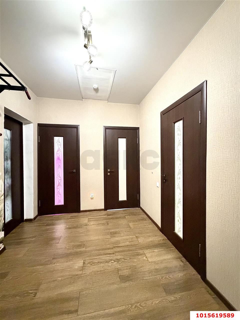 Фото №13: Дом 117 м² + 10.1 сот. - Лазурный, Прикубанский внутригородской округ, ул. Азовская