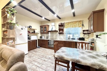 Фото №3: Дом 117 м² - Лазурный, мкр. Прикубанский внутригородской округ, ул. Азовская