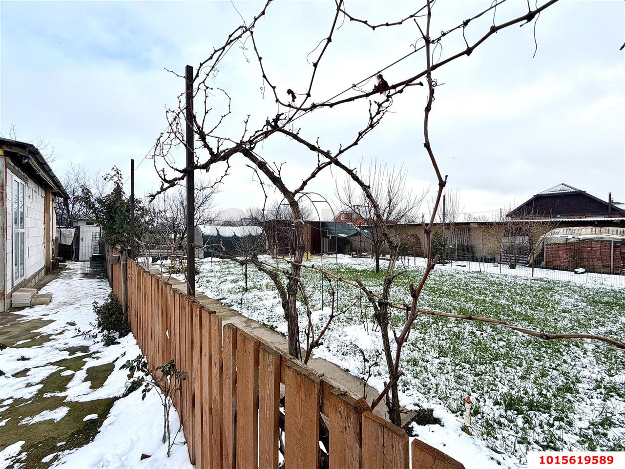 Фото №18: Дом 117 м² + 10.1 сот. - Лазурный, Прикубанский внутригородской округ, ул. Азовская