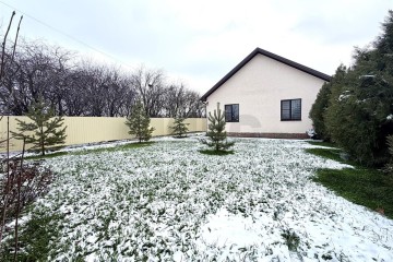 Фото №1: Дом 117 м² - Лазурный, мкр. Прикубанский внутригородской округ, ул. Азовская