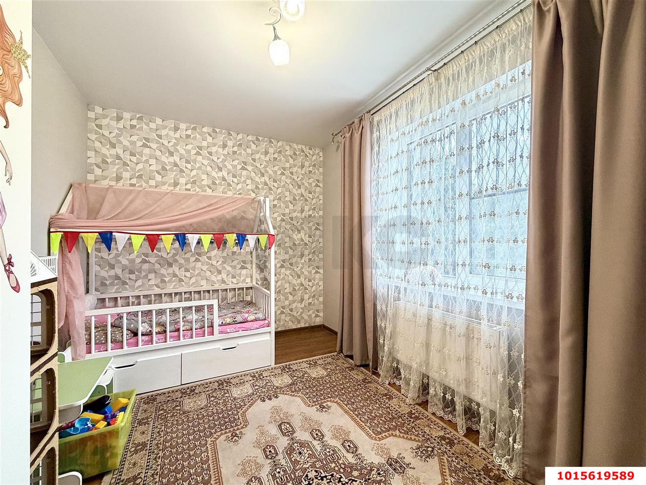 Фото №10: Дом 117 м² + 10.1 сот. - Лазурный, Прикубанский внутригородской округ, ул. Азовская