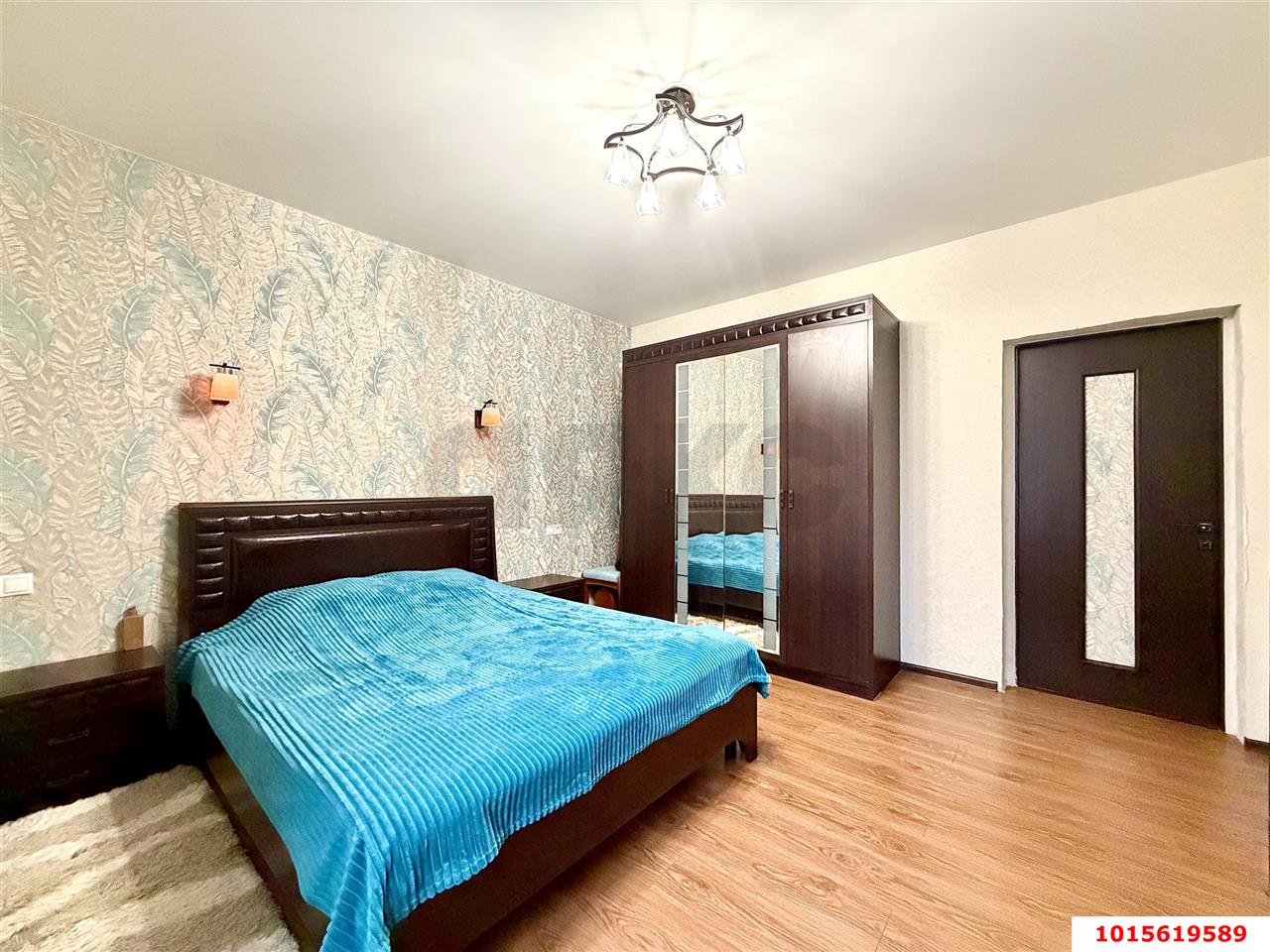 Фото №9: Дом 117 м² + 10.1 сот. - Лазурный, Прикубанский внутригородской округ, ул. Азовская