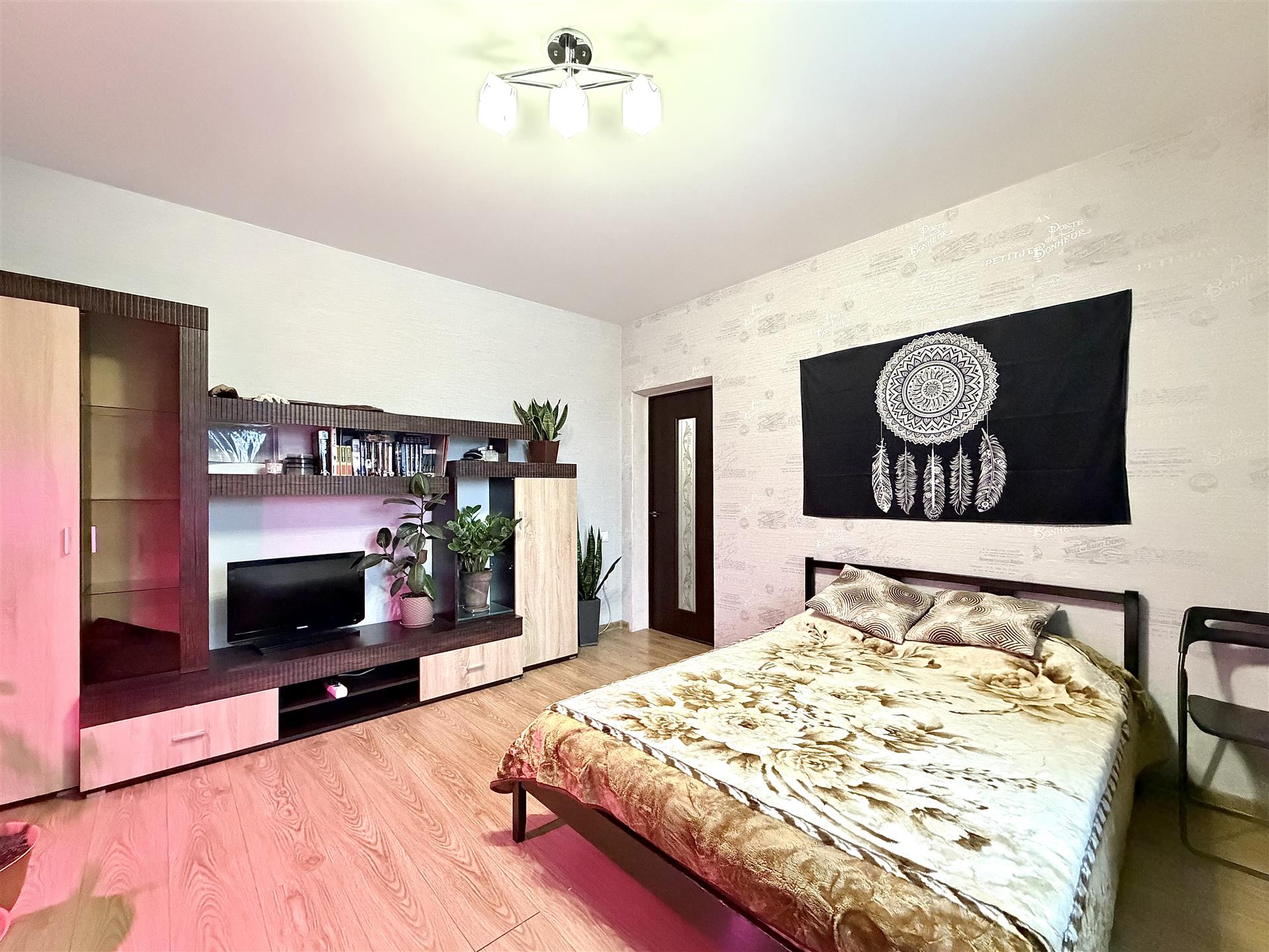 Фото №12: Дом 117 м² + 10.1 сот. - Лазурный, мкр. Прикубанский внутригородской округ, ул. Азовская