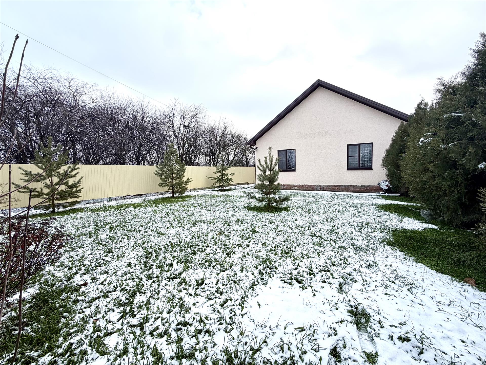 Фото №1: Дом 117 м² + 10.1 сот. - Лазурный, мкр. Прикубанский внутригородской округ, ул. Азовская