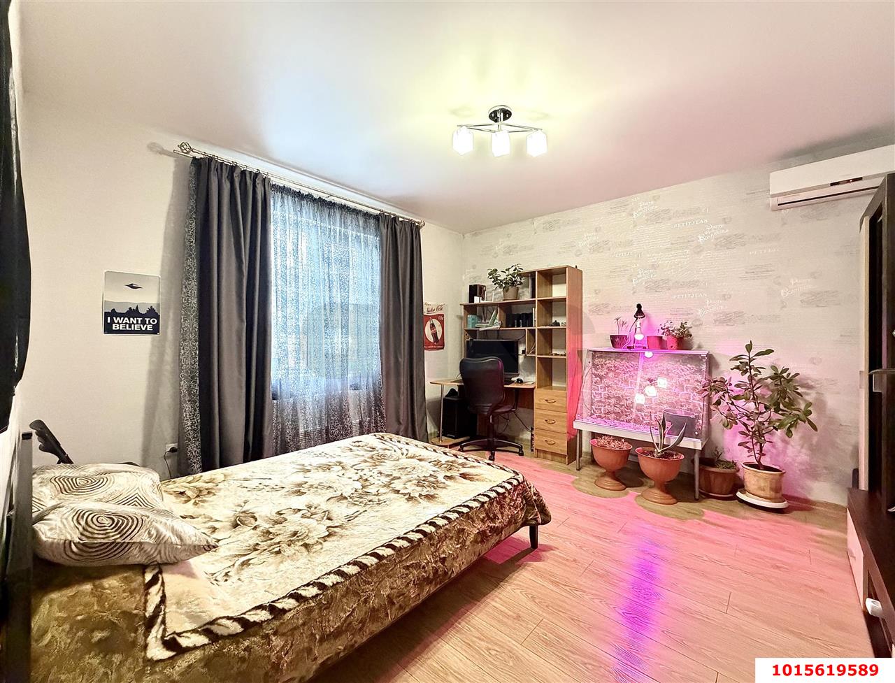 Фото №11: Дом 117 м² + 10.1 сот. - Лазурный, Прикубанский внутригородской округ, ул. Азовская