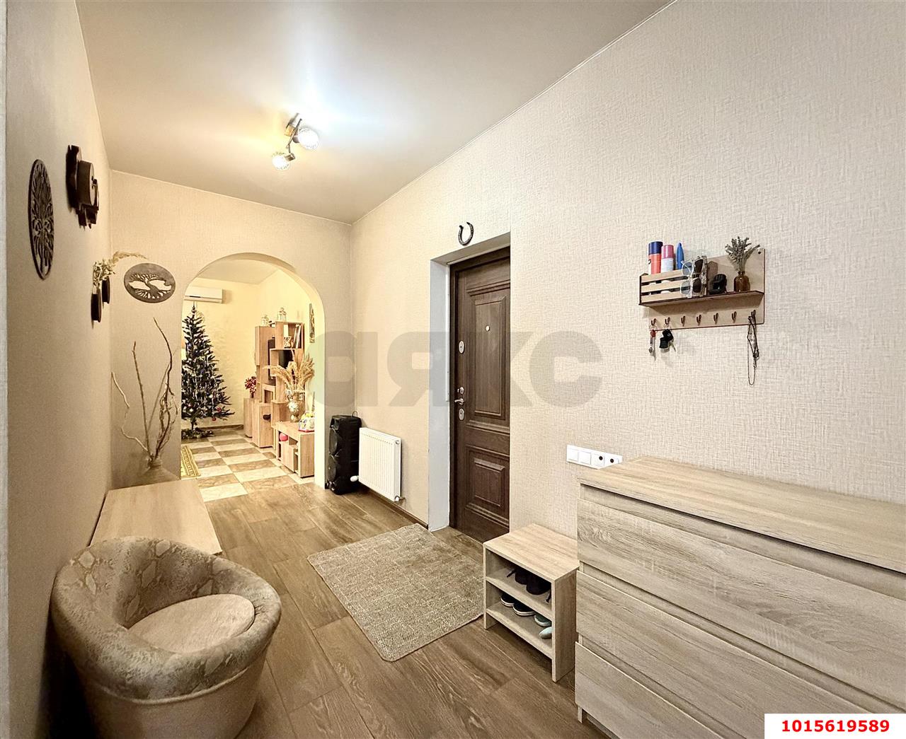 Фото №7: Дом 117 м² + 10.1 сот. - Лазурный, Прикубанский внутригородской округ, ул. Азовская