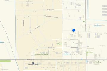 Фото №4: Земельный участок 10 сот. - Индустриальный, мкр. Прикубанский внутригородской округ, б-р Надежды, 4