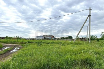 Фото №1: Земельный участок под ИЖС 10 сот. - Индустриальный, мкр. Прикубанский внутригородской округ, б-р Надежды, 4