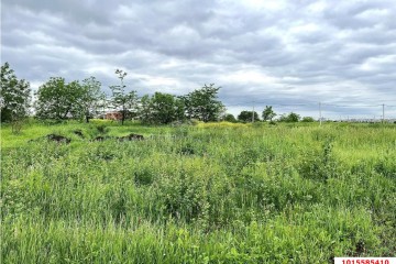 Фото №4: Земельный участок под ИЖС 10 сот. - Индустриальный, мкр. Прикубанский внутригородской округ, б-р Надежды