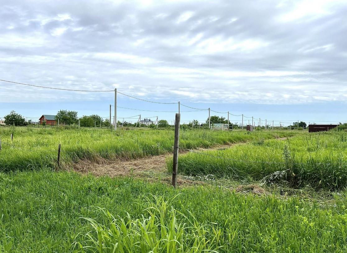 Фото №5: Земельный участок 10 сот. - Индустриальный, мкр. Прикубанский внутригородской округ, б-р Надежды, 4