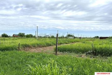 Фото №5: Земельный участок 10 сот. - Индустриальный, мкр. Прикубанский внутригородской округ, б-р Надежды, 4