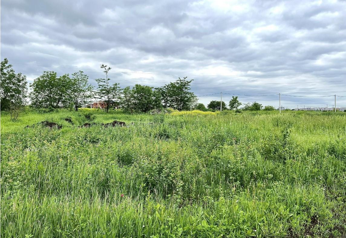 Фото №4: Земельный участок 10 сот. - Индустриальный, мкр. Прикубанский внутригородской округ, б-р Надежды, 4