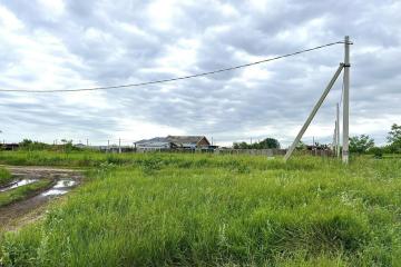 Фото №1: Земельный участок 10 сот. - Индустриальный, мкр. Прикубанский внутригородской округ, б-р Надежды, 4