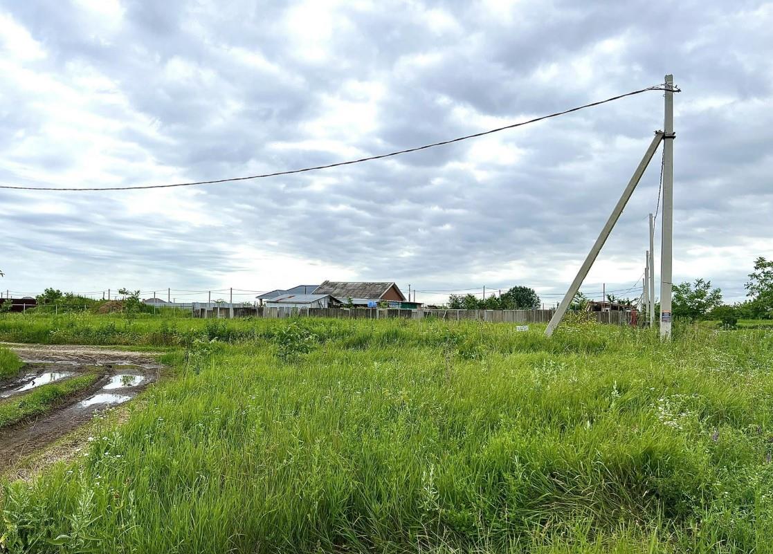 Фото №6: Земельный участок 10 сот. - Индустриальный, мкр. Прикубанский внутригородской округ, б-р Надежды, 4