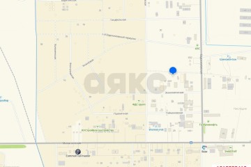 Фото №3: Земельный участок под ИЖС 10 сот. - Индустриальный, мкр. Прикубанский внутригородской округ, б-р Надежды, 4